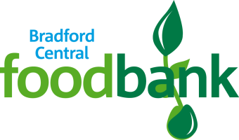 Bradford Central Foodbank Logo