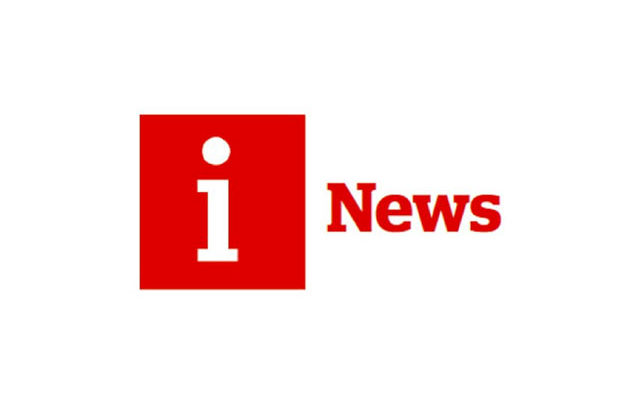 Independent i-news logo