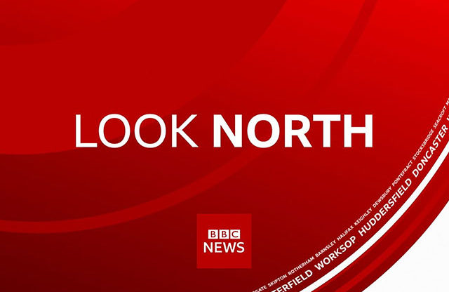 BBC Look North logo