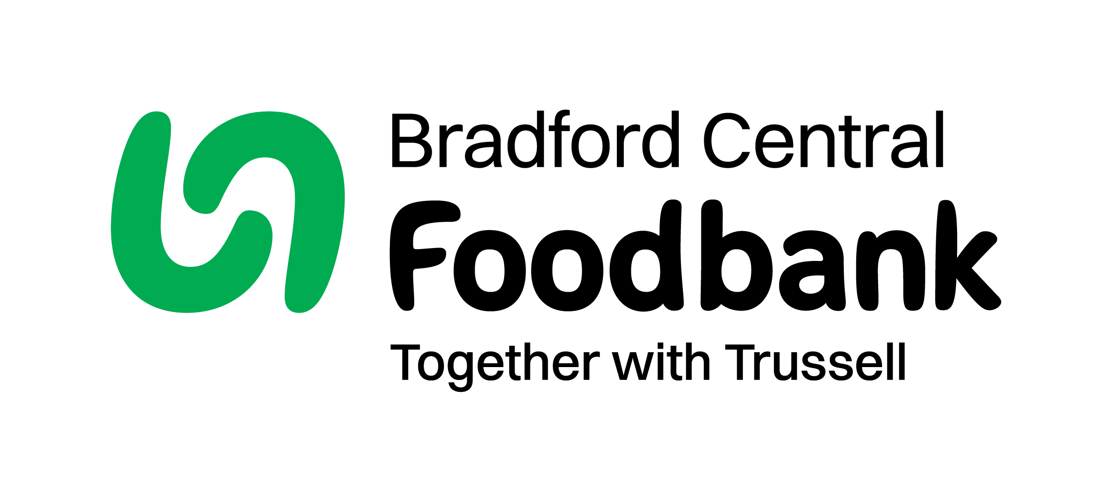 Bradford Central Foodbank Logo